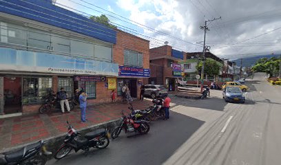 Hiper Servicios Colombia