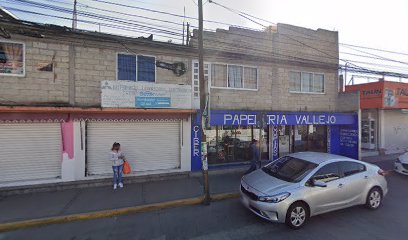 Papelería Vallejo