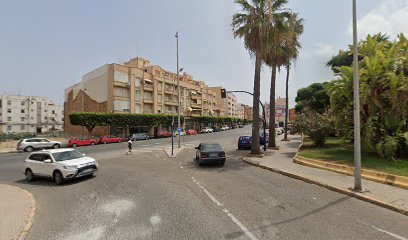 Colegio Oficial de Agentes y Comisionistas de Aduanas en Melilla