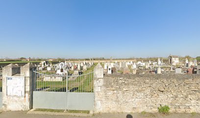 Cimetière