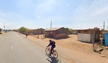 Mohlakeng State Adult Centre