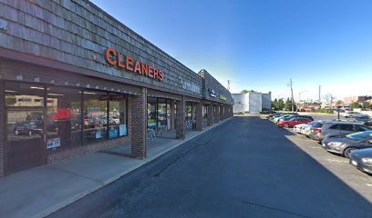 Liberty Cleaners