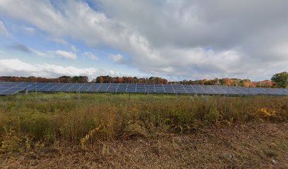 Mount Saint Mary's Solar Farm
