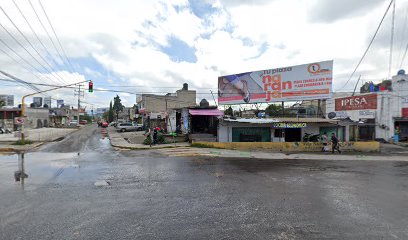 Bici taller san mateo Atenco