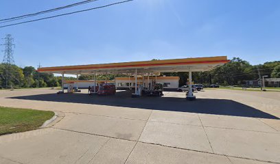 Expresslane Gas & Food Mart