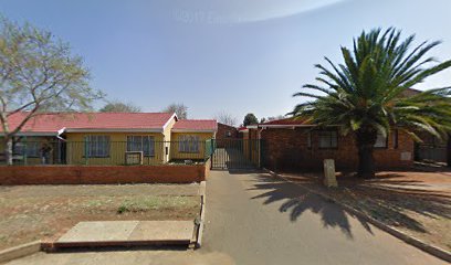 Faith Evangelical Church. A member of the Evangelical Church in South Africa. ECSA