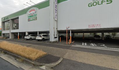 MAZDA名古屋インター店