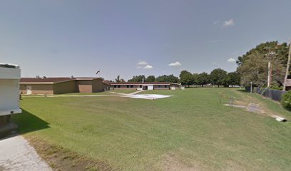 Wagoner Community Hospital Heliport