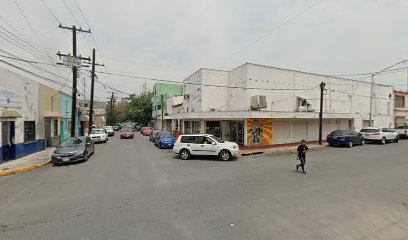 Galletas trigueñas