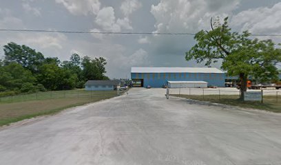 Tiger-Sul Transportation (Plant is located off Hwy 31)