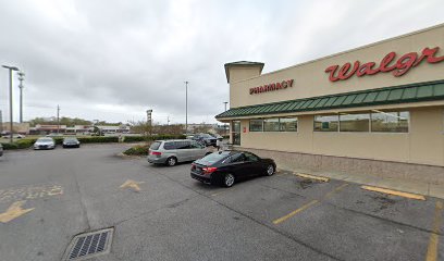 Walgreens Photo