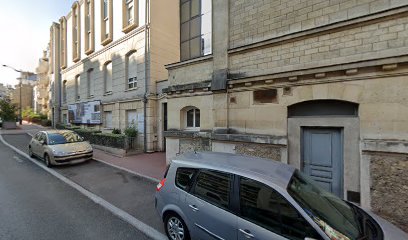 Province de France de la Congrégation des Sœurs de la Sainte Famille de Bordeaux
