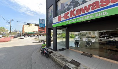 KK Super Bike Sdn.Bhd