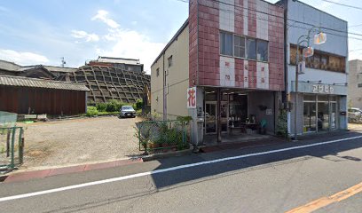 加藤生花店