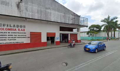 Trefilados de Colombia en Armenia