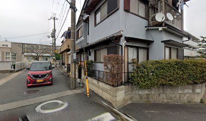 おそうじ本舗 長岡天神店