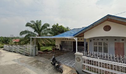 Yayasan Tk Islam Riau