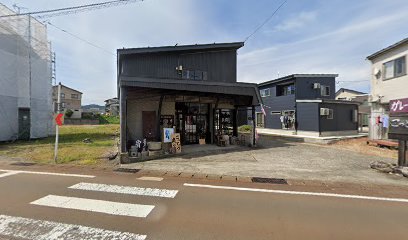 新・古美術の店 ギャラリー 日吉