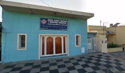 Iglesia Alianza Cristiana Y Misionera Argentina