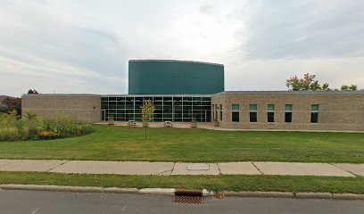 Wisconsin Public Radio Central Region