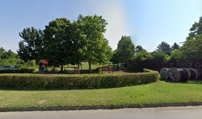 Spielplatz Zöfing
