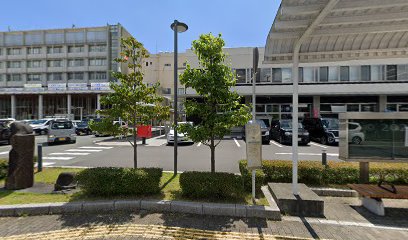 西予市 福祉課・ファミリーサポートセンター