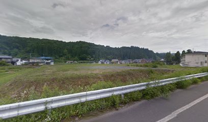 県営八木沢第２アパート