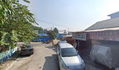 Mitra Paketindo Depok