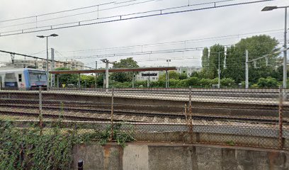 Maisons-Alfort - Alfortville