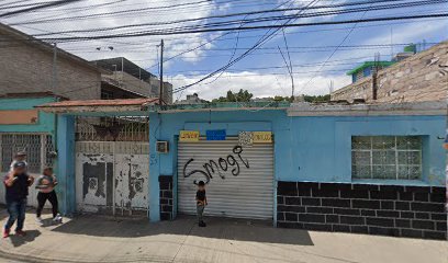 Taller De Bicicletas San Pablo