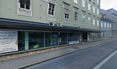 My Little Shop Around Corner Graz