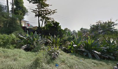 Rumah Anggi paket