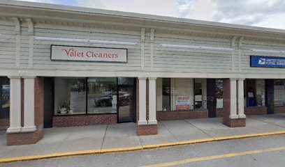 Valet Cleaners