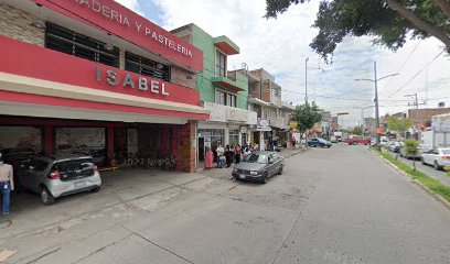 Banco del Bienestar - León Coecillo