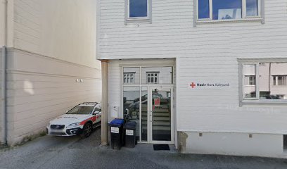 Ålesund Røde Kors Hjelpekorps