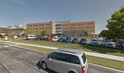 OhioHealth Laboratory Services - Dublin Methodist Hospital Medical Office Building