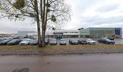 Bilia Personbilar Västerås - Dacia Dealer