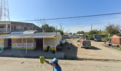 Tortilleria Santa Cruz