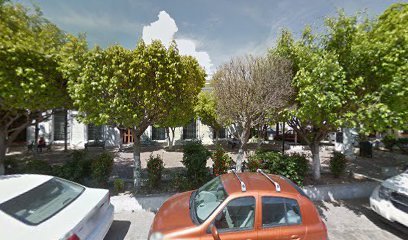 IMPLAN: Instituto Municipal de Planeacion Urbana de Mazatlán