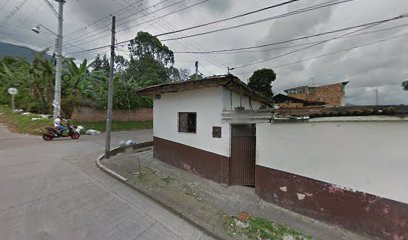 TEMPLO ADVENTISTA DEL 7 DIA