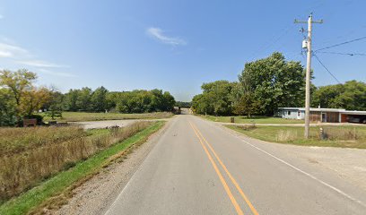 Mohawk Archery Club Outdoor Archery Range