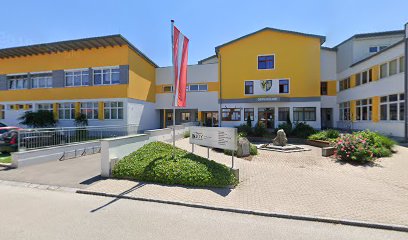 Gemeindeamt Langenrohr