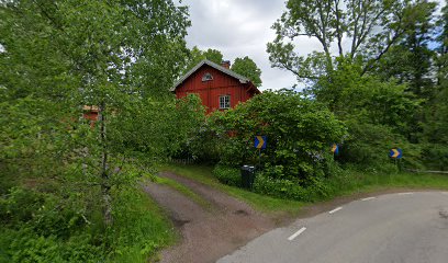 J. Sternegård Butiksutveckling AB