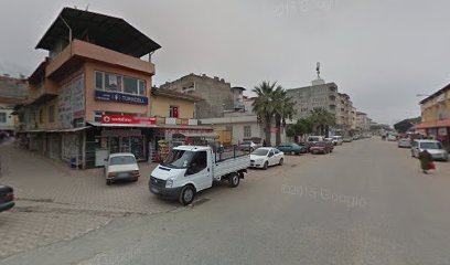 Ahmetağalar Cami