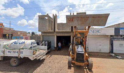 Ferretería y Servicios 'La Escondida'