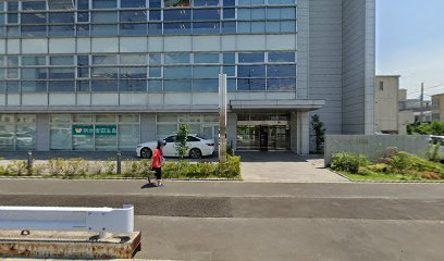 明治安田生命保険相互会社 千住支社花畑営業所