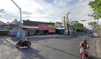 Toko Listrik Bintang Jaya