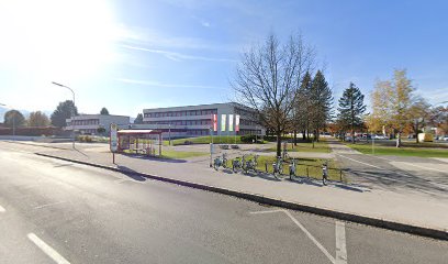 3625 - Pädagogische Hochschule - nextbike Klagenfurt