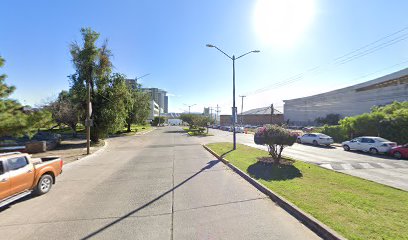 Calle Cantarranas Y Calle Puerta Del Bosque