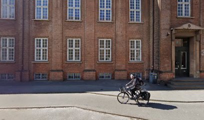 Kulturforvaltningen, Aarhus kommune